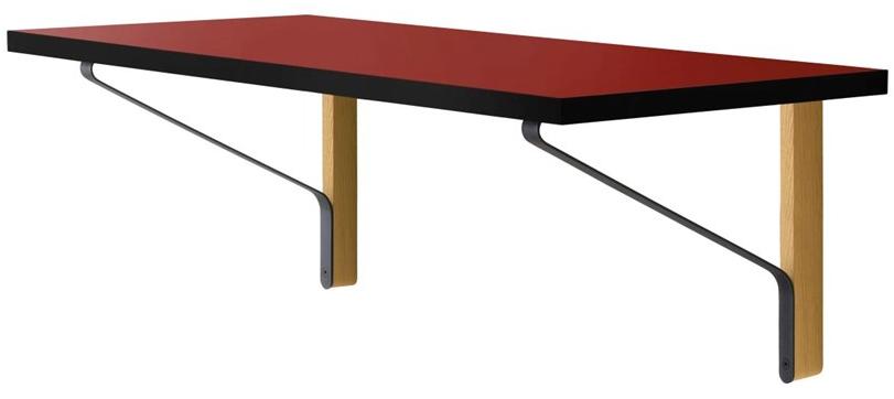 Artek Прямоугольная лакированная консоль Kaari sun-id-1445148 - Вид №3