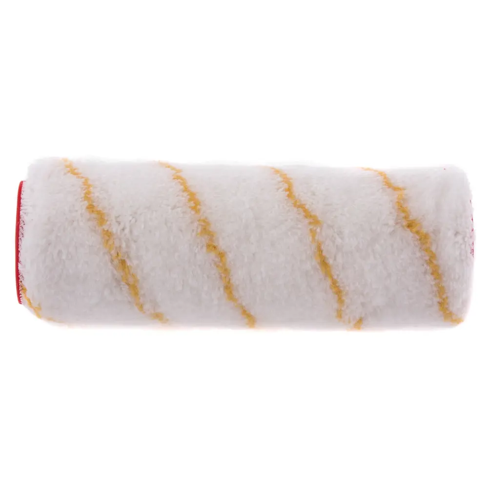 Валик сменный для водных красок 180 мм Matrix ворс 12 мм полиакрил под бюгель 6 мм STLM-2182323 - Вид №1