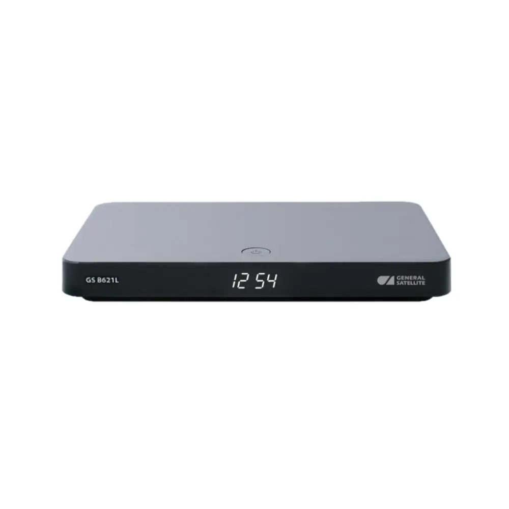 Комплект спутникового телевидения Триколор ТВ Сибирь Full HD GS B621L 82635167 STLM-2046196 Santreyd  - Вид №1
