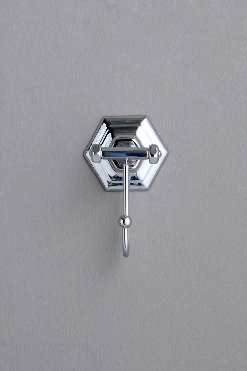 BLEU PROVENCE Металлический крючок для халата Lux sun-id-1352033 - Вид №1