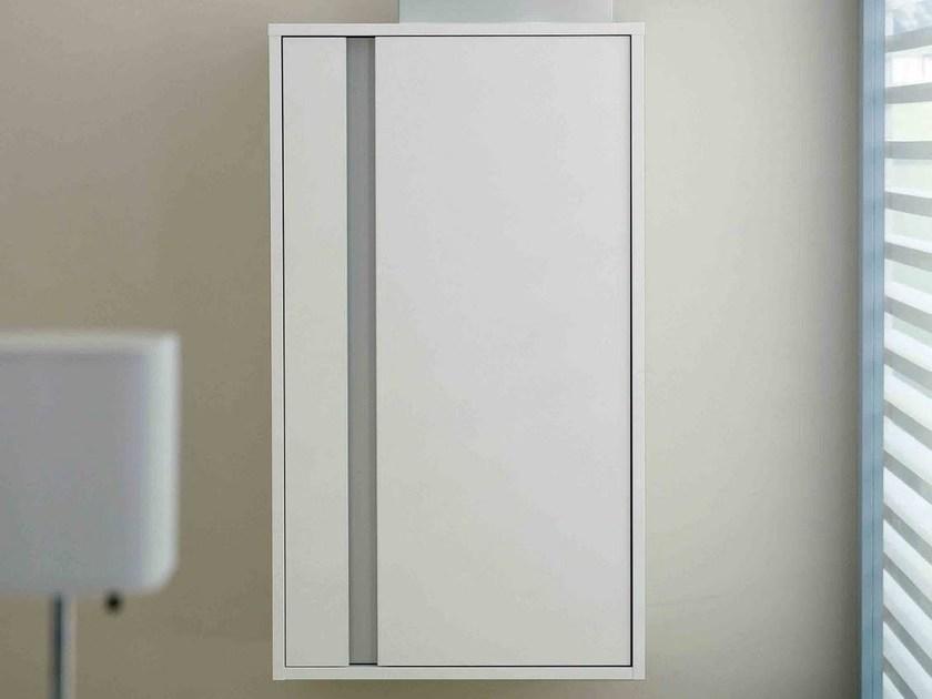 Duravit Подвесной шкаф для хранения в ванной комнате Ketho sun-id-1422916 - Вид №1