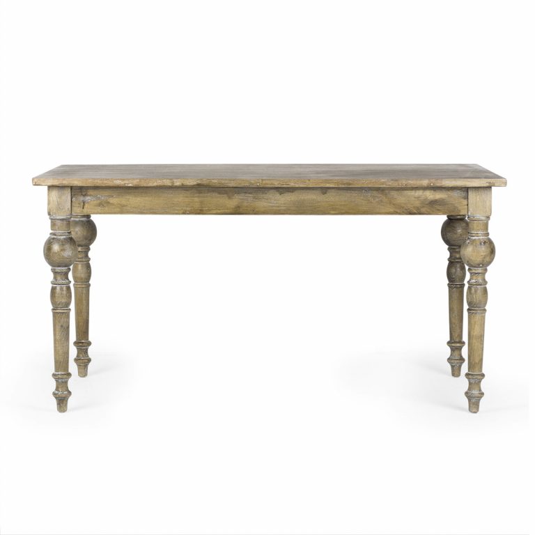 079584 Прямоугольный стол Francisco Segarra Jade Santreyd