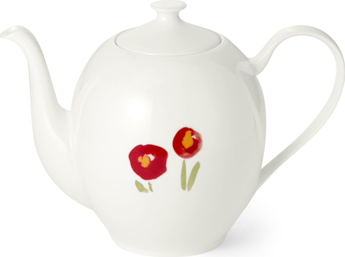 10639886 Кофейник Фарфоровый Dibbern Германия 