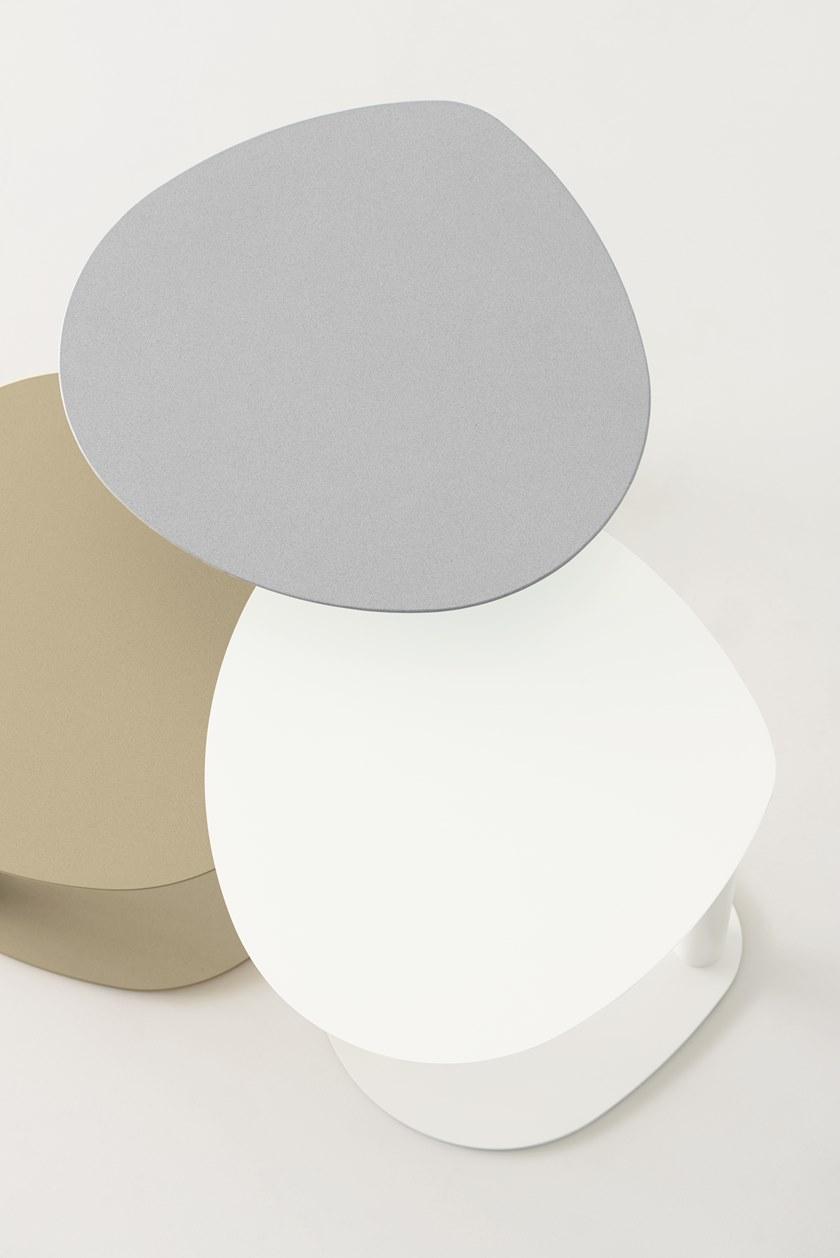 Segis Журнальный столик из стали с порошковым покрытием sun-id-1487123 - Вид №5