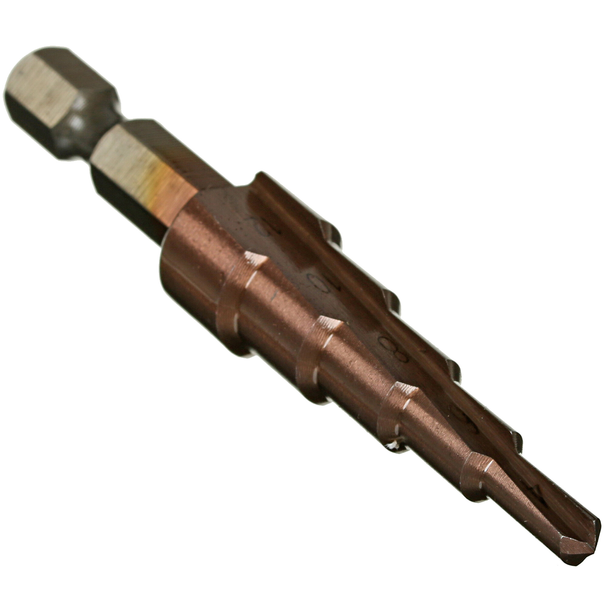 Сверло ступенчатое ЗУБР 29672-4-12-5_z01 5062153 STDN-0029088 - Вид №3