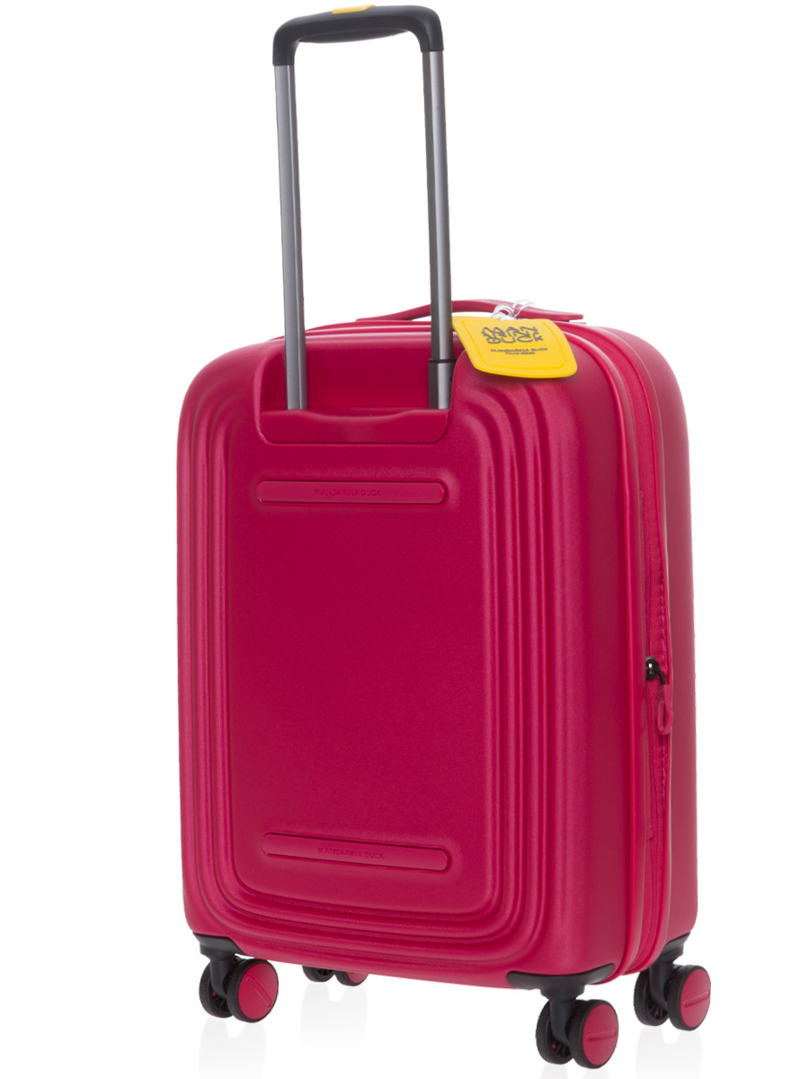 SZV24-27V Чемодан SZV24 Cabin Trolley exp Mandarina Duck Logoduck+  - Вид №1
