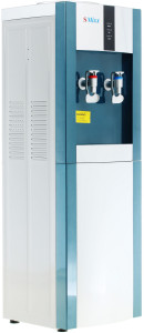 1065387 Диспенсер SMixx 16LD/E голубой