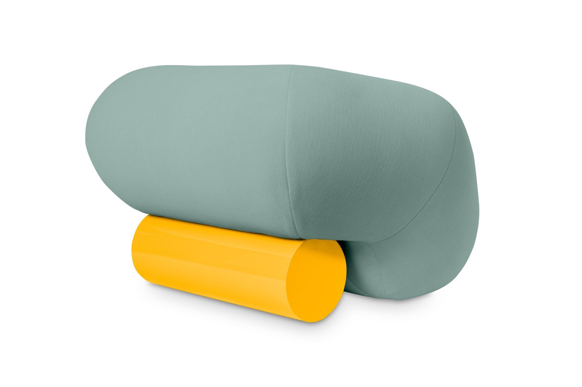 Тканевое кресло ROYAL STRANGER ORIGAMI ARCH-00125941 - Вид №15