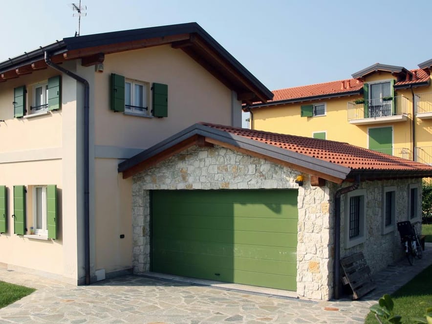 Натуральный каменный элемент для фасада B&B Rivestimenti Naturali камень ARCH-00142490 - Вид №12