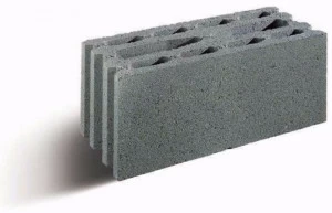 Anpel Противопожарный блок в к.л.н. свет Lecablocco cam