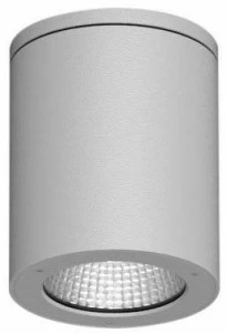 PUK Светодиодный потолочный светильник для наружного освещения из литого алюминия Hydrotech