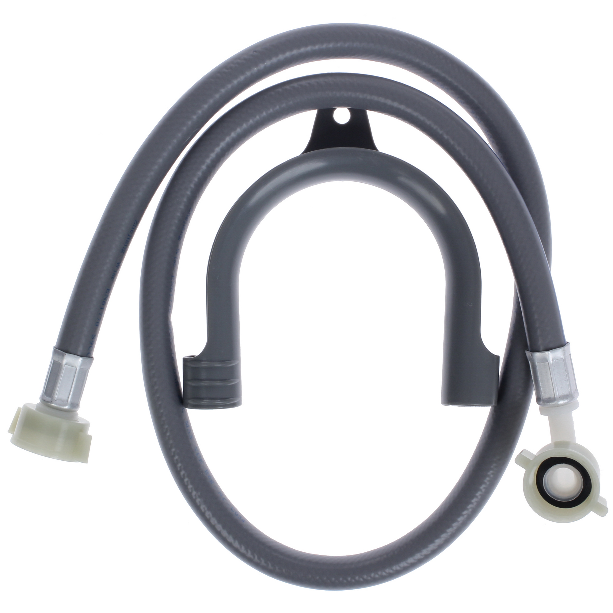 9292493 Стиральная машина TCL TWOF-607W10S1 серый STDN-0111820 - Вид №10