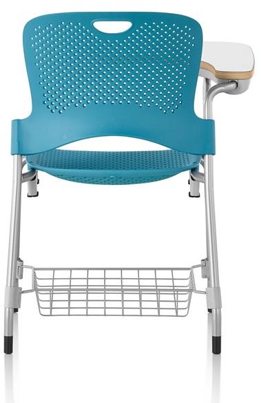 Herman Miller Стул для конференций из нейлона® с клапаном Caper sun-id-1490839 - Вид №3