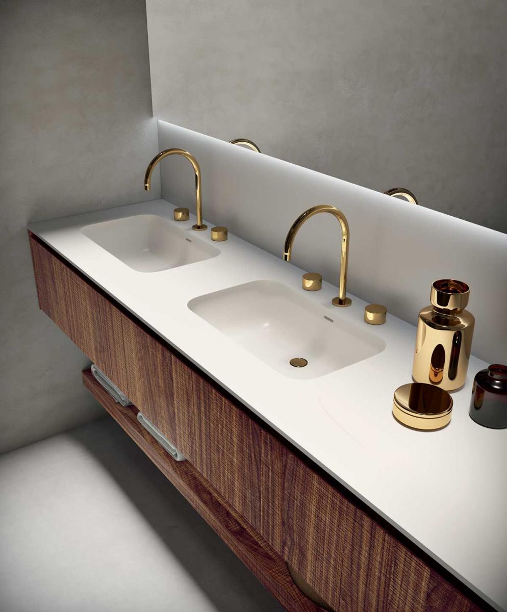 Eden Мебель для ванной OASIS BATHROOM Eden - Вид №30