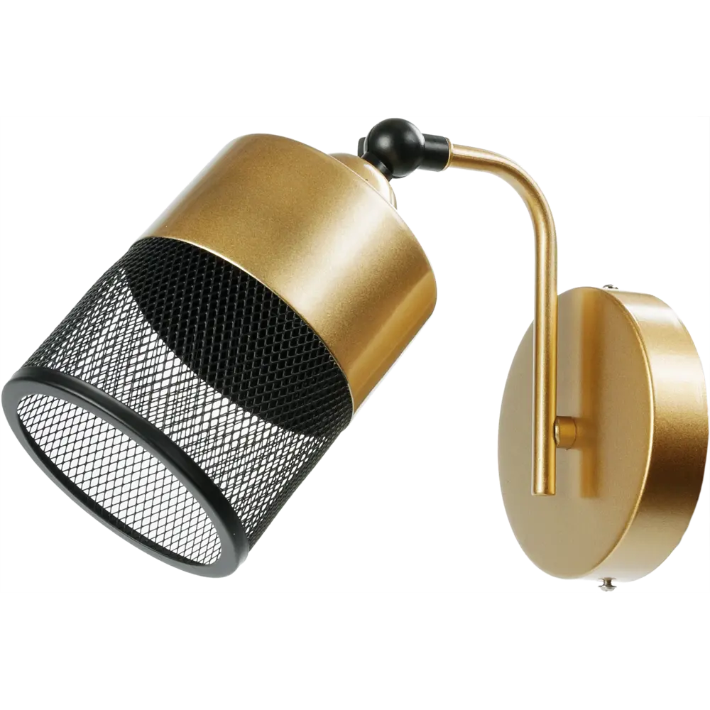 Бра «Вита», цвет оранжевый DE CITY STLM-2105743