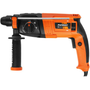 Перфоратор Patriot RH 242 The One 8196408
