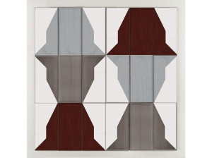 Пол / покрытие ручной работы