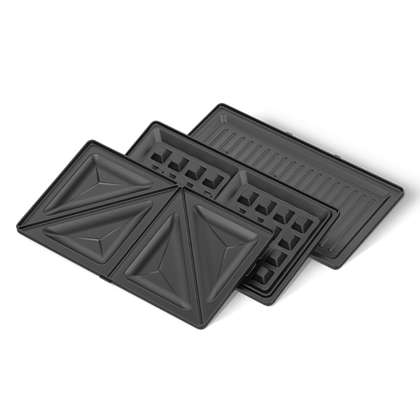 9210861 Универсальный пекарь BQ ST2000 черный STDN-0041051 - Вид №5