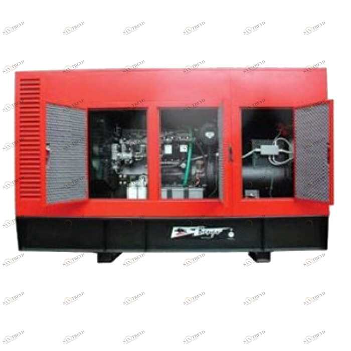 Дизельный генератор Вепрь АДС 200-Т400 РД в кожухе sun-id-1033057