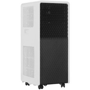 9208472 Кондиционер мобильный Aceline DAC - A027D-07C белый, черный