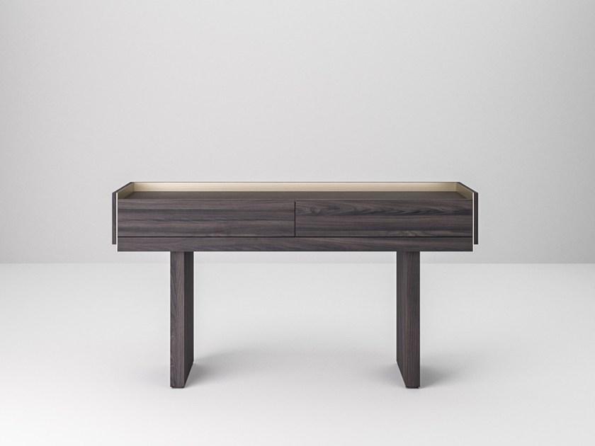 PROF Офисный шкаф из дерева Block 2.0 sun-id-1399090 - Вид №2