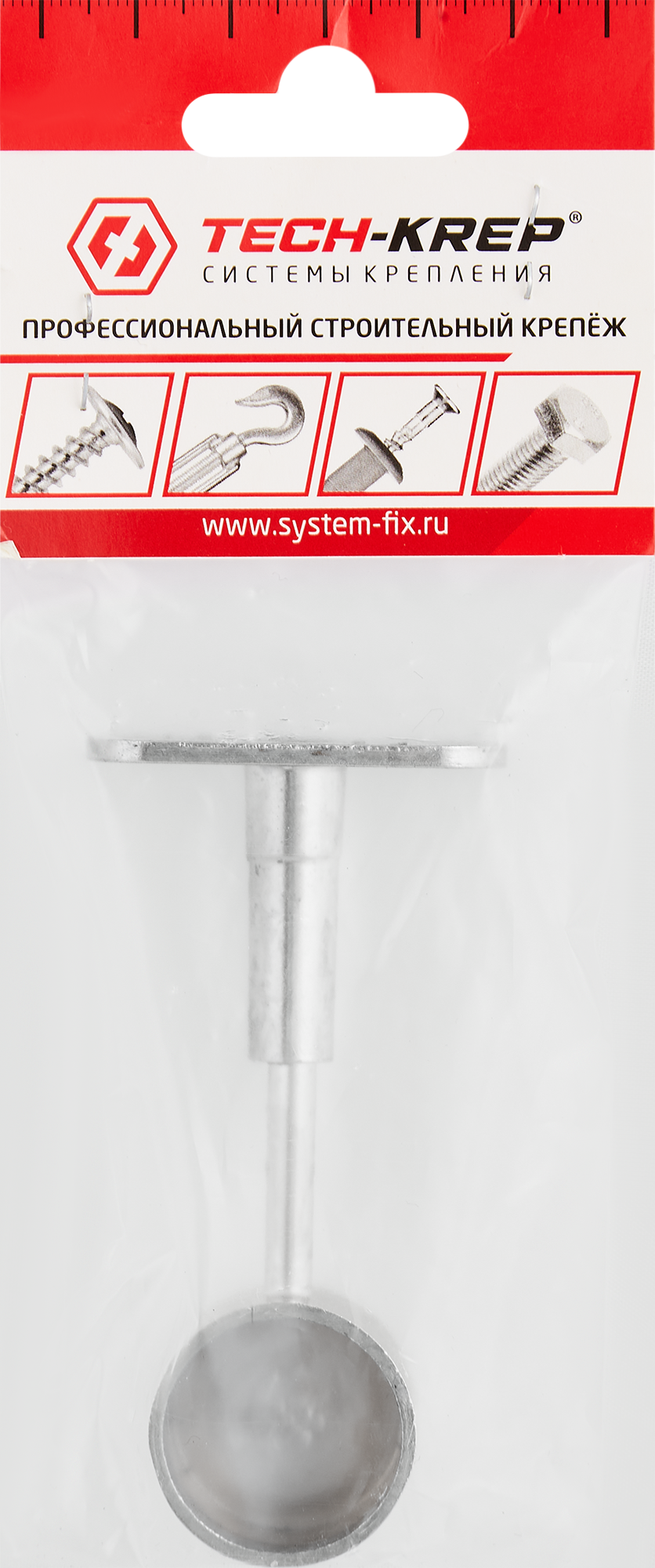 Торцевое крепление Santreyd для труб системы «Джокер» 87507416 STLM-0074320 - Вид №4