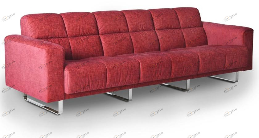 de Sede 3-х местный тканевый диван sun-id-1423870