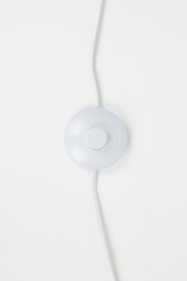 Лампа напольная Tripod Wood, белая Zuiver 5000806 - Вид №6