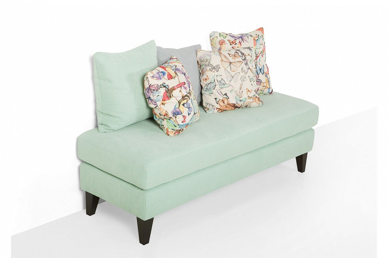 Пуфик GIORGIO мятный SITS GIORGIO 192007 Мятный - Вид №2