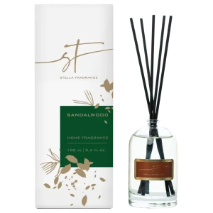 Диффузор Sandalwood 100 мл 83427459 STLM-2042346