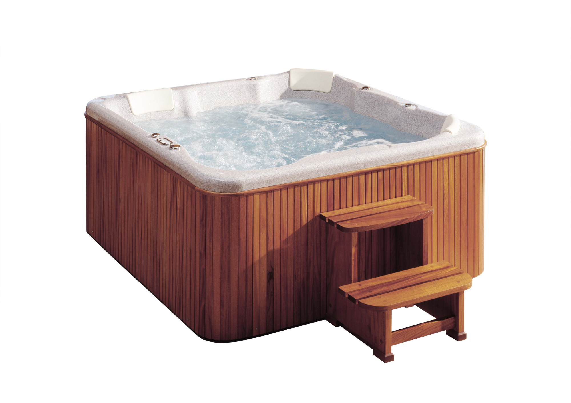 A8S306S000 Спа без панелей ROCA Broadway