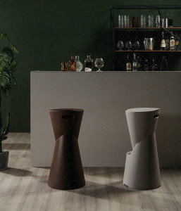 Барный стул BATIK TONIN 7224