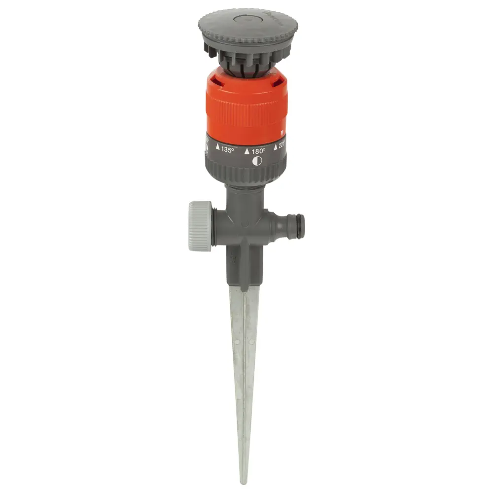Дождеватель для полива круговой Gardena Vario. 530 (м²) 10988032 STLM-2074897  - Вид №3