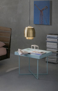 Столик SLASH DALL'AGNESE CTV0SH060