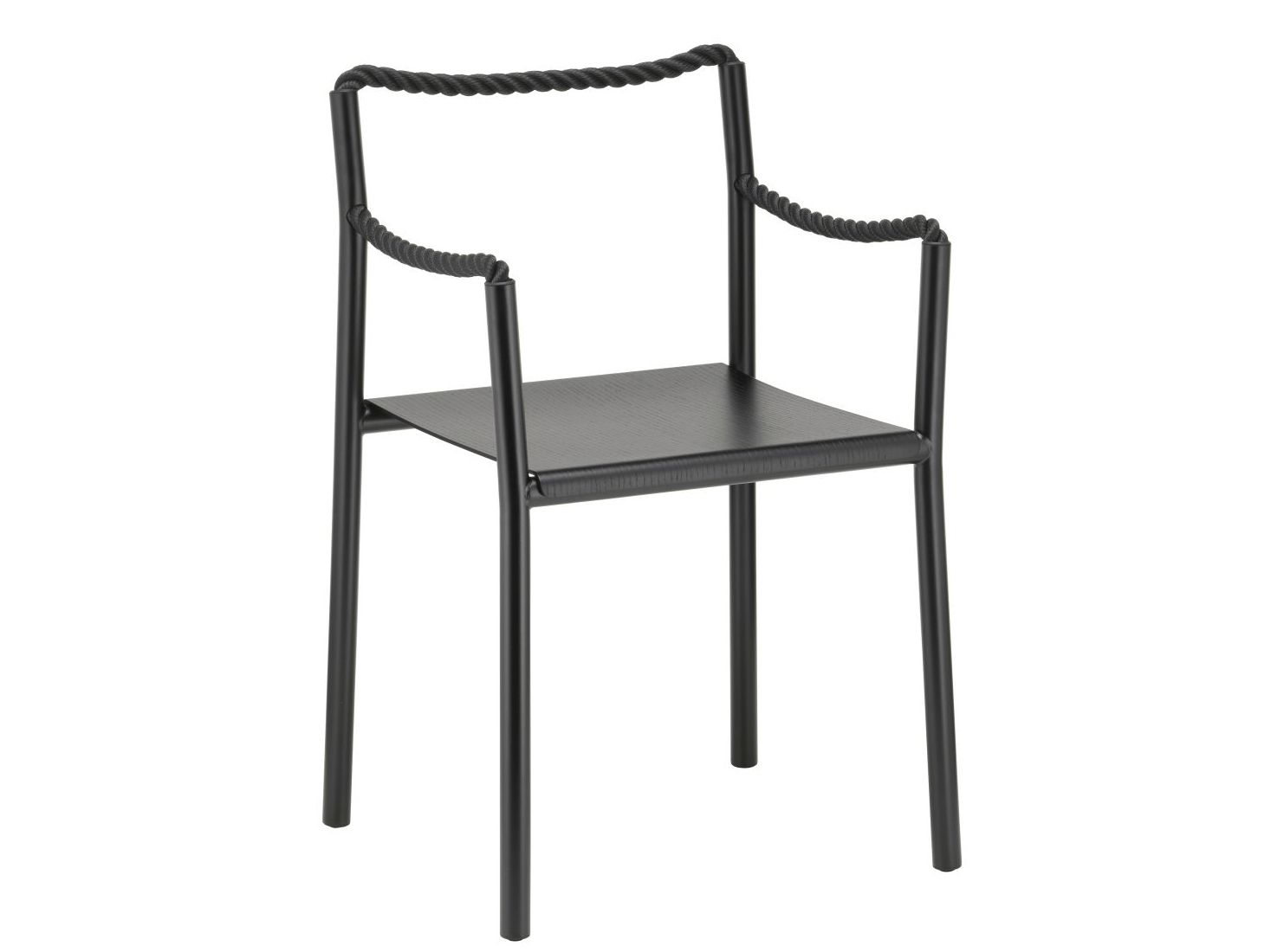 Стул с подлокотниками Artek ROPE ARCH-00113971 - Вид №1