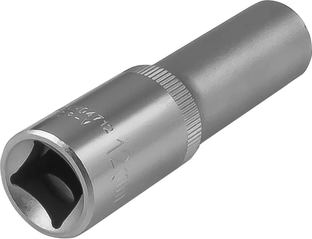 JONNESWAY Удлинённая торцевая головка 12 мм для труднодоступных мест 13826274