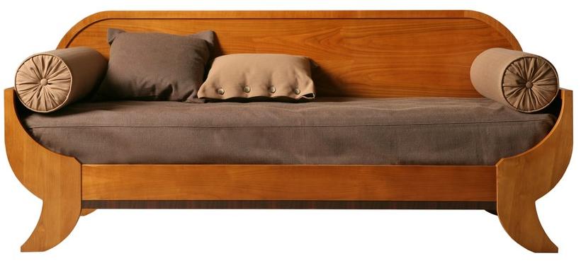 Morelato Диван Cherry Biedermeier Art. 2873 - Вид №1