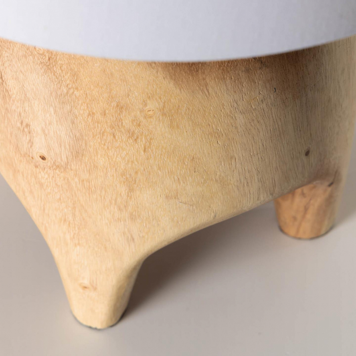 077901 Настольная лампа La Forma Shifra  - Вид №1