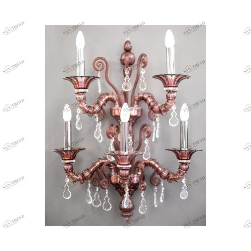 Бра / Taif Barovier&Toso sun-id-373345