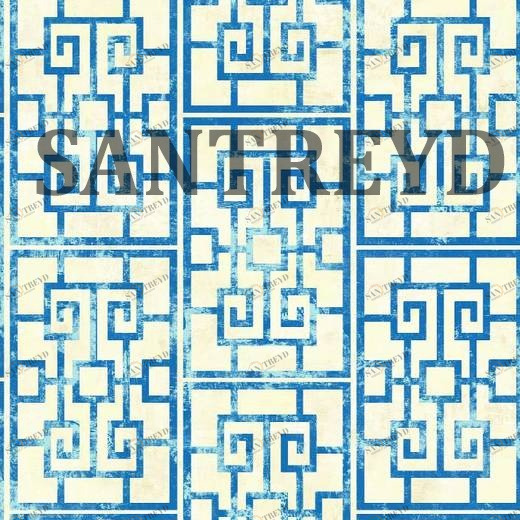 AI40202 Обои Seabrook Koi