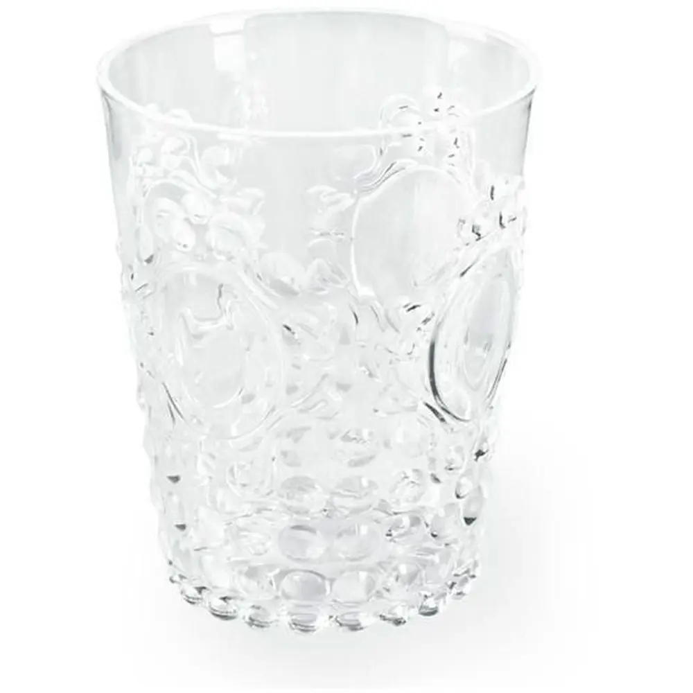 Стакан для зубных щёток настольный Verran «Marco» акрил цвет прозрачный STLM-2019335