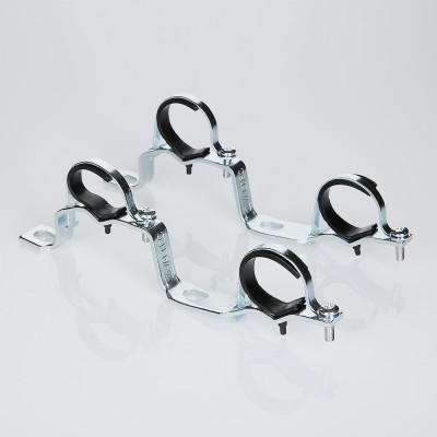 VTc.130.N.0500 Кронштейны для коллекторов Valtec 3/4"  - Вид №1