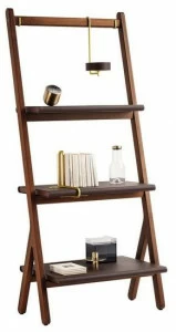 Poltrona Frau Книжный шкаф из массива дерева La collezione - mobili e complementi