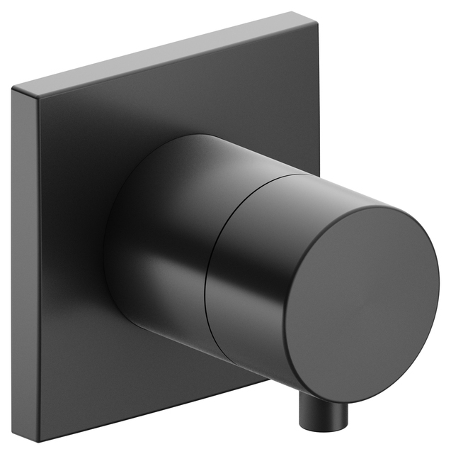 59556071002 Встраиваемый переключатель на 2 потребителя DN 15 KEUCO IXMO - Вид №5