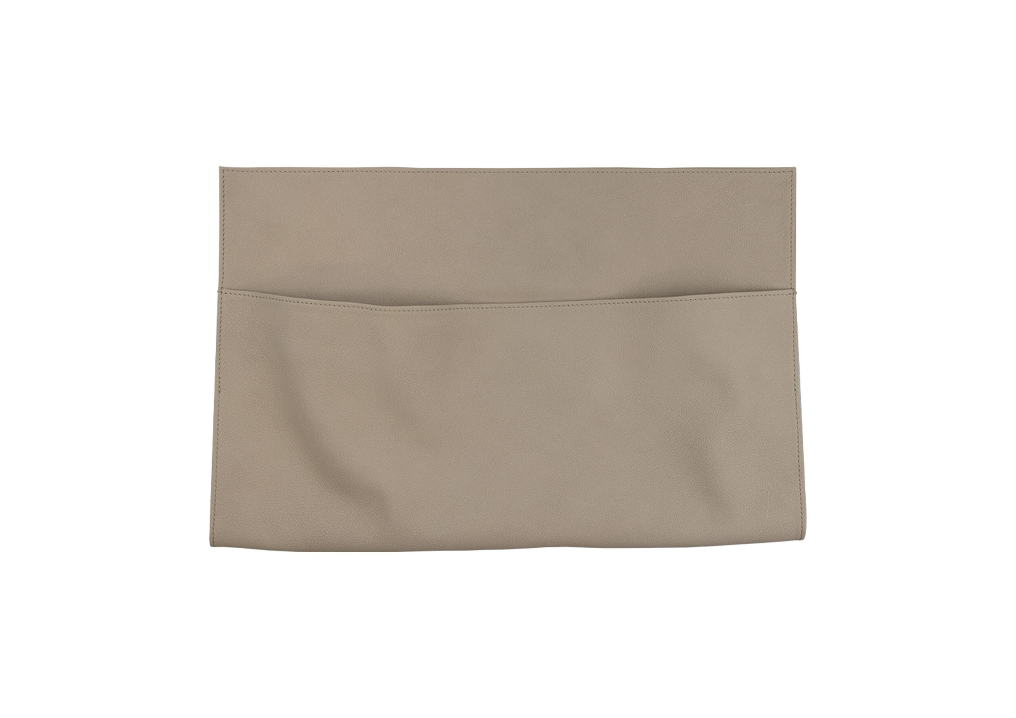 Кожаная сумка для халата KALDEWEI e15-KALDEWEI ARCH-00081728 - Вид №2