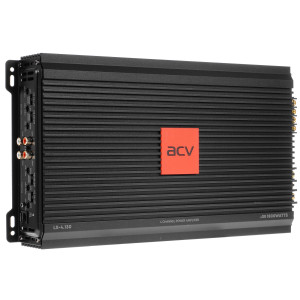 5340023 Усилитель ACV LX-4.130