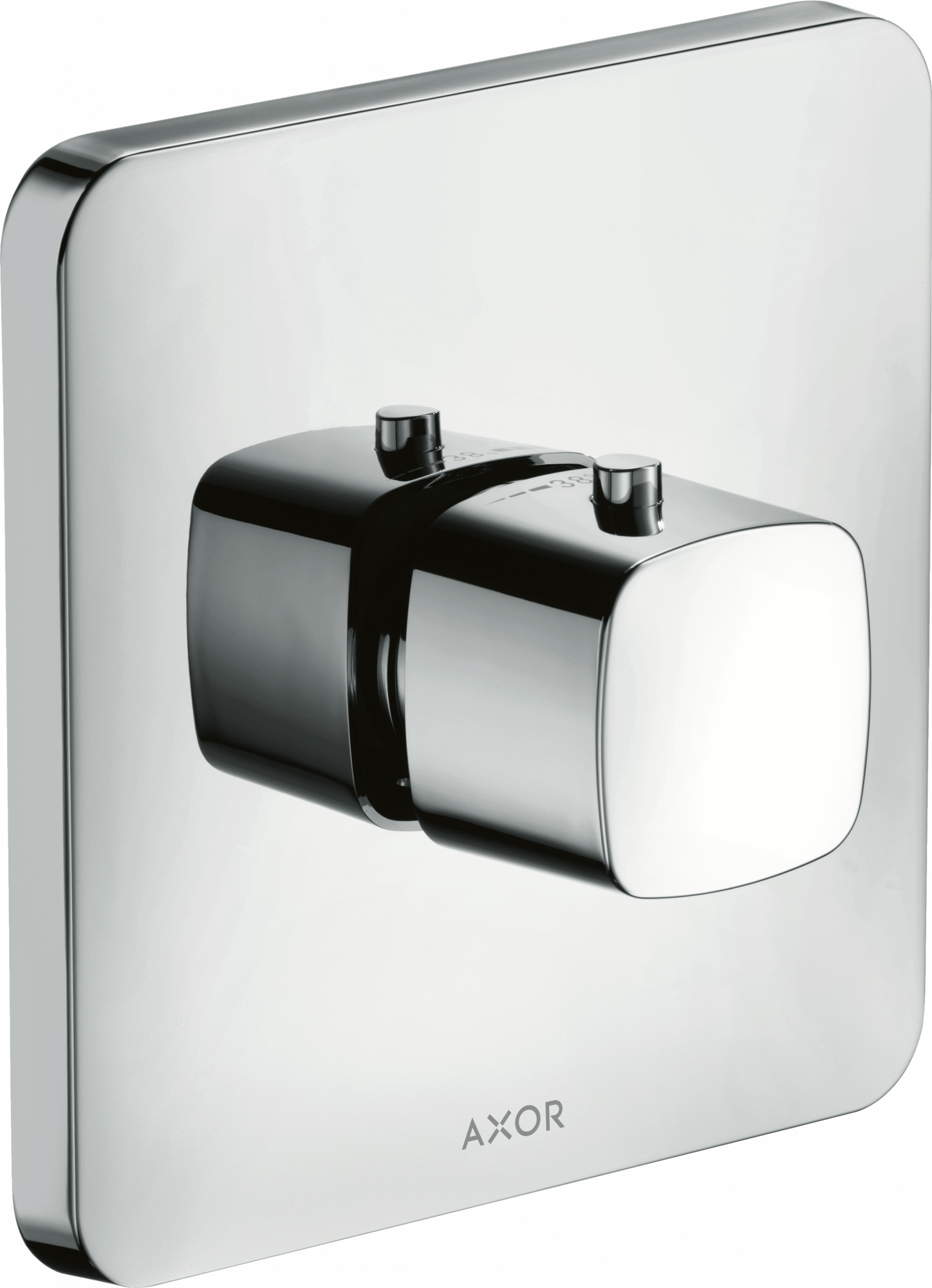 11731000 Термостат HighFlow для скрытой установки AXOR URQUIOLA