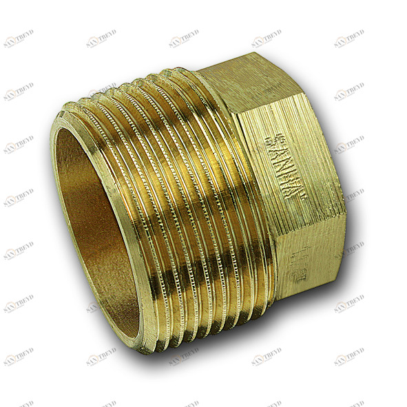 132911 SANHA 3291 PURAFIT заглушка НР 1 мм 