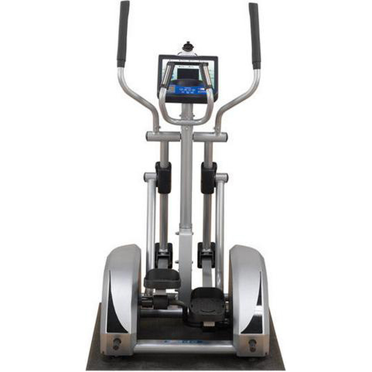 Эллиптический тренажер body solid endurance e300 Body Solid sun-id-2068138 - Вид №2