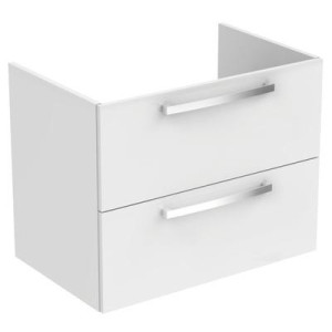 E0537WG Тумба для раковины 70 см Ideal Standard TEMPO